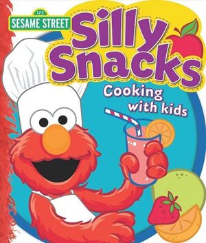 SillySnacksCookingWithKids