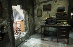 BathildaBagshotHouse2