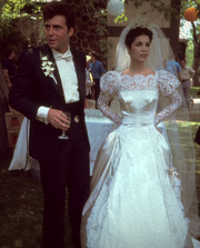 Carlo and Connie