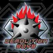 DemolitionBoys