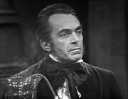 Edward Waterfield