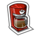 Coffee Machine-icon