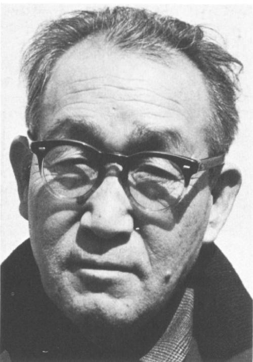 Image - Eiji Tsuburaya.jpg - Eiga Wiki - Japanese Movies