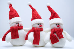 Snowmen