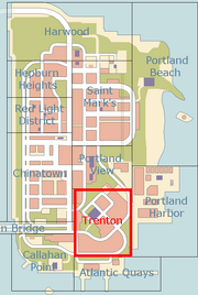 Trenton (mapa)