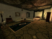 Bon Vivant suite