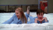 Jump-Mattress