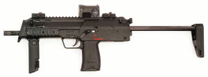 Hk mp7 b