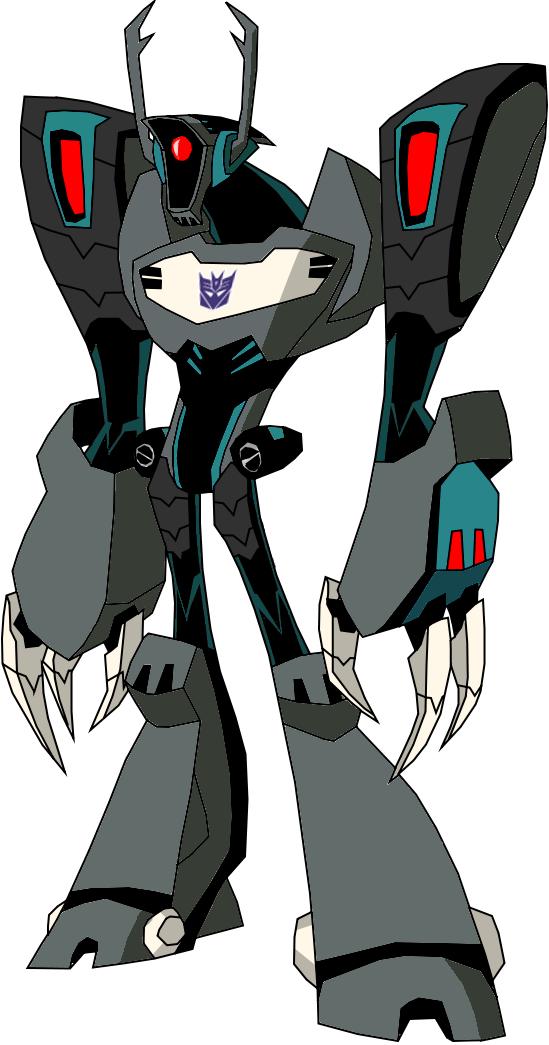 tfa shockwave toy