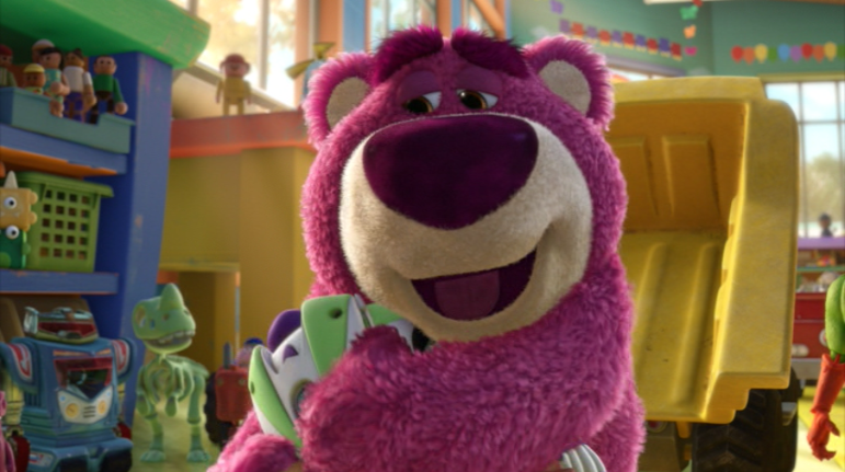 lotso bear amazon