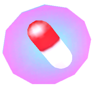 P adrenalina