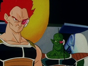 ColdVegeta
