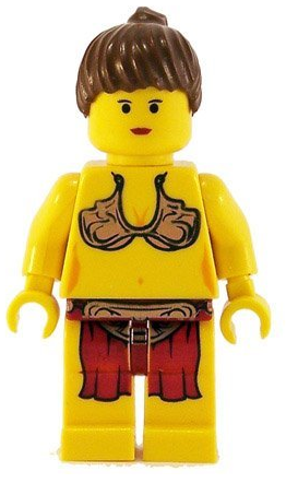 lego star wars leia organa