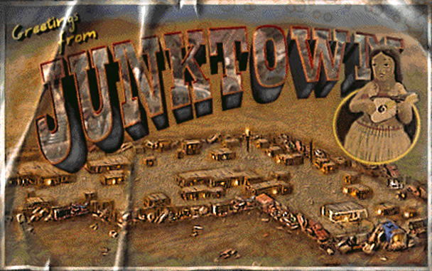 Junktown The Fallout Wiki Fallout New Vegas And More