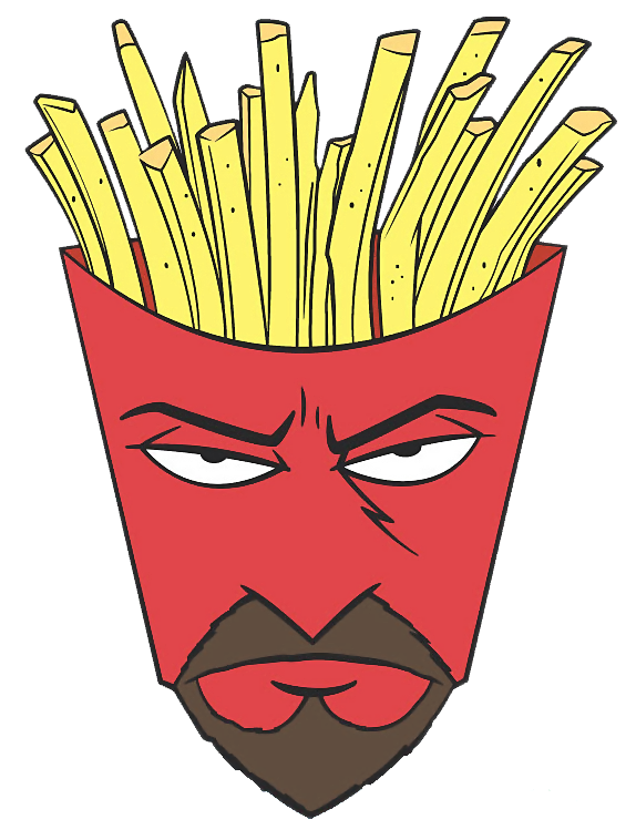 Frylock The Aqua Teen Hunger Force Wiki