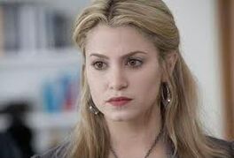 Rosalie