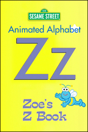ZoesZBook