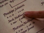 Penny Family Tree