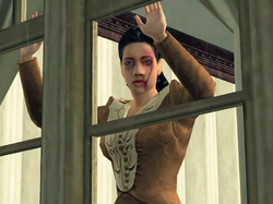 Maria Bonasera