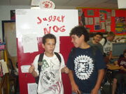 Juggernog Machine 3