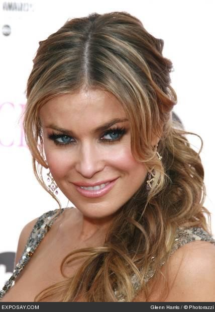 Carmen Electra Doblaje Wiki