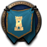 Battlemasters (Ragnaros US) Crest