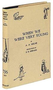 220px-WhenWeWereVeryYoung
