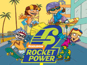 Rocketpower