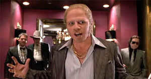 Biff Superpowerful