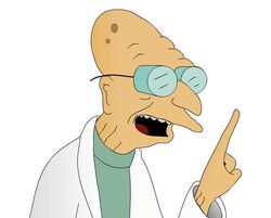 Hubert J. Farnsworth