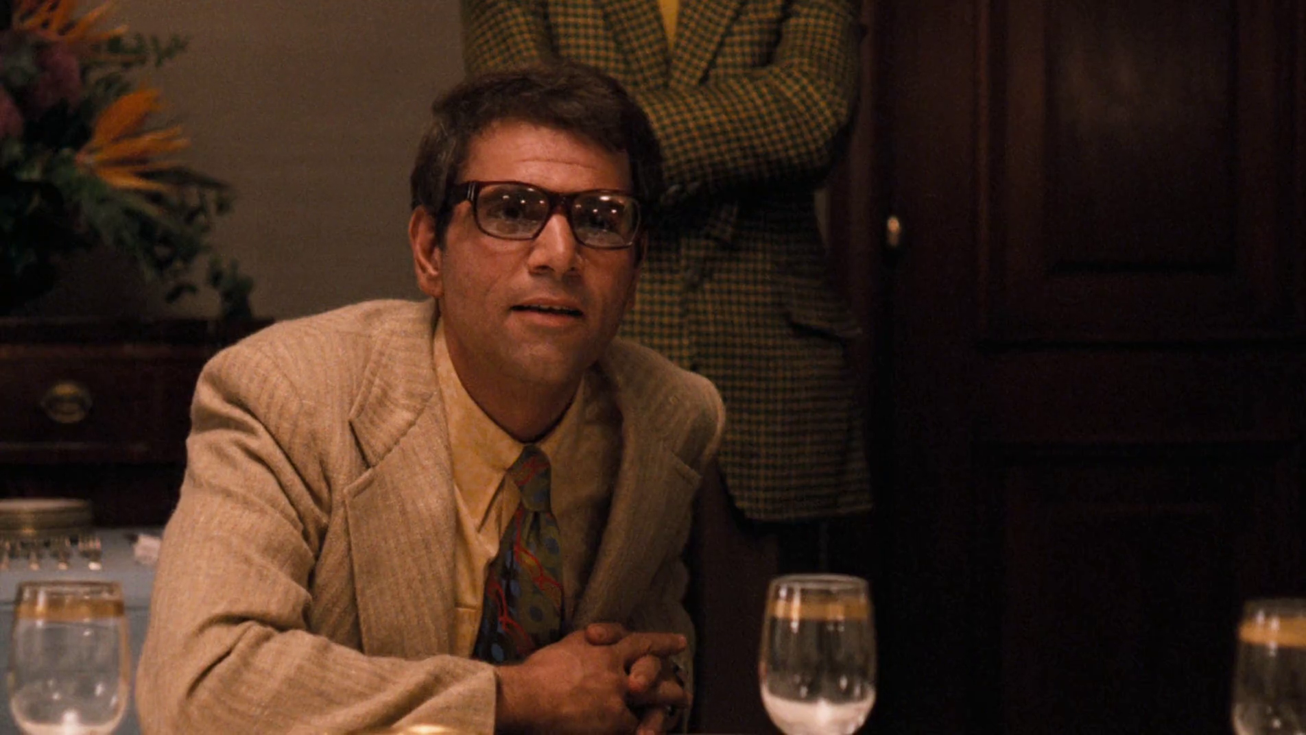 Godfather casino owner