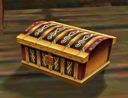 Strongbox