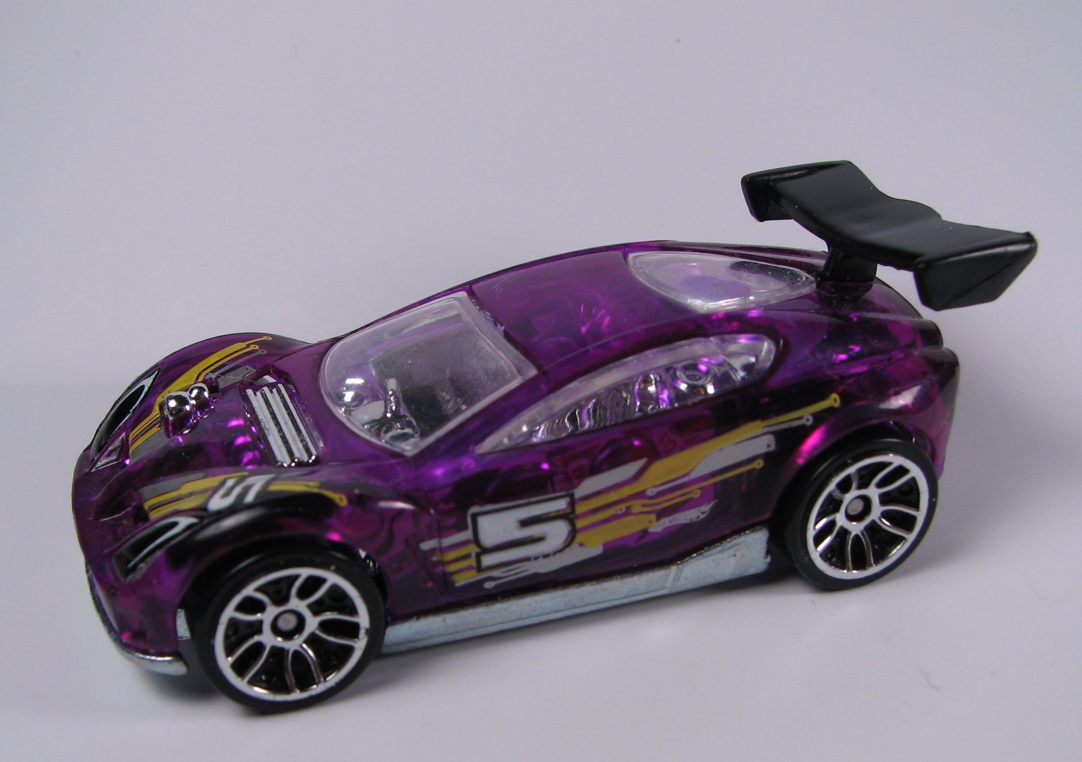 Synkro Hot Wheels Wiki 2673