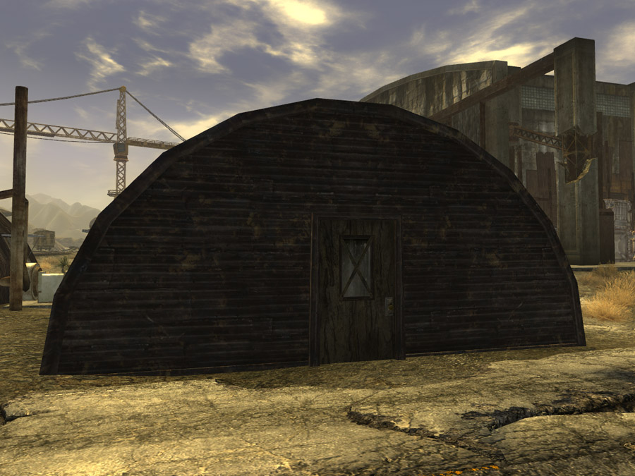 Nellis schoolhouse The Fallout wiki Fallout New Vegas and more