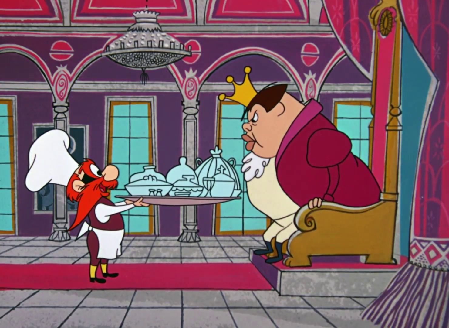 Shishkabugs Looney Tunes Wiki