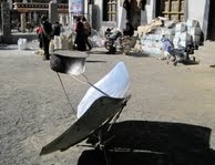 Allart L. Tibet photo 7