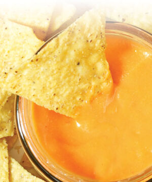 Cheesedip