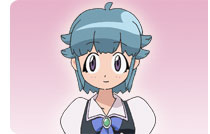 Momoka