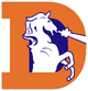 Broncos logo