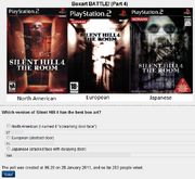 SH4Poll