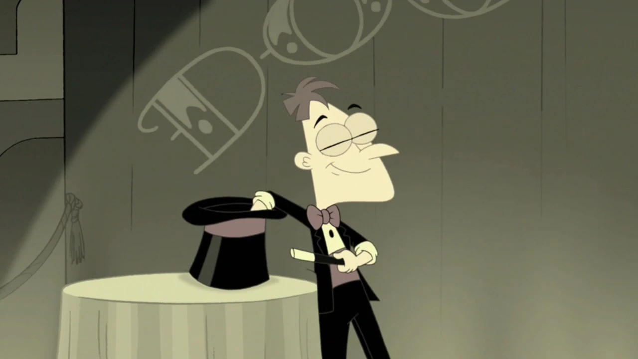 List of Doofenshmirtz's backstories Phineas and Ferb Wiki Your