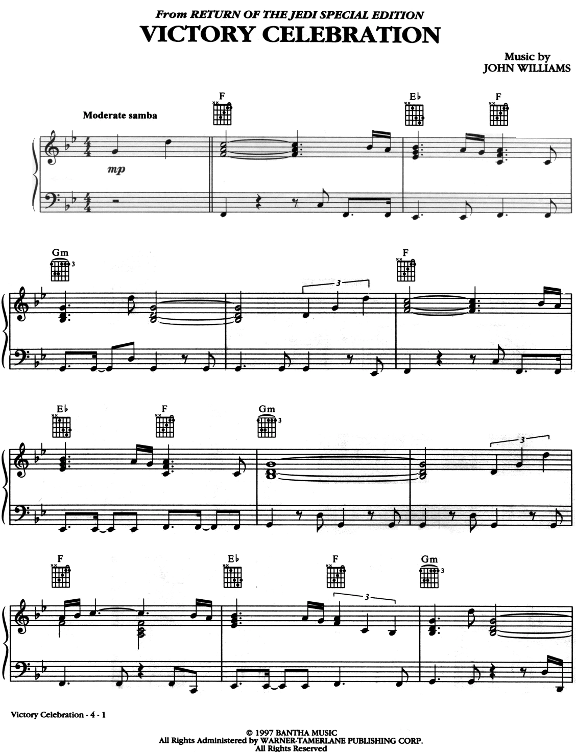 Victory Celebration Wookieepedia, the Star Wars Wiki