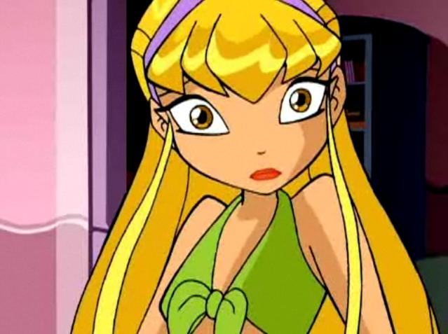 Stella Winx Club Wiki 1498