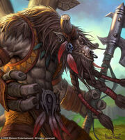 Cairne