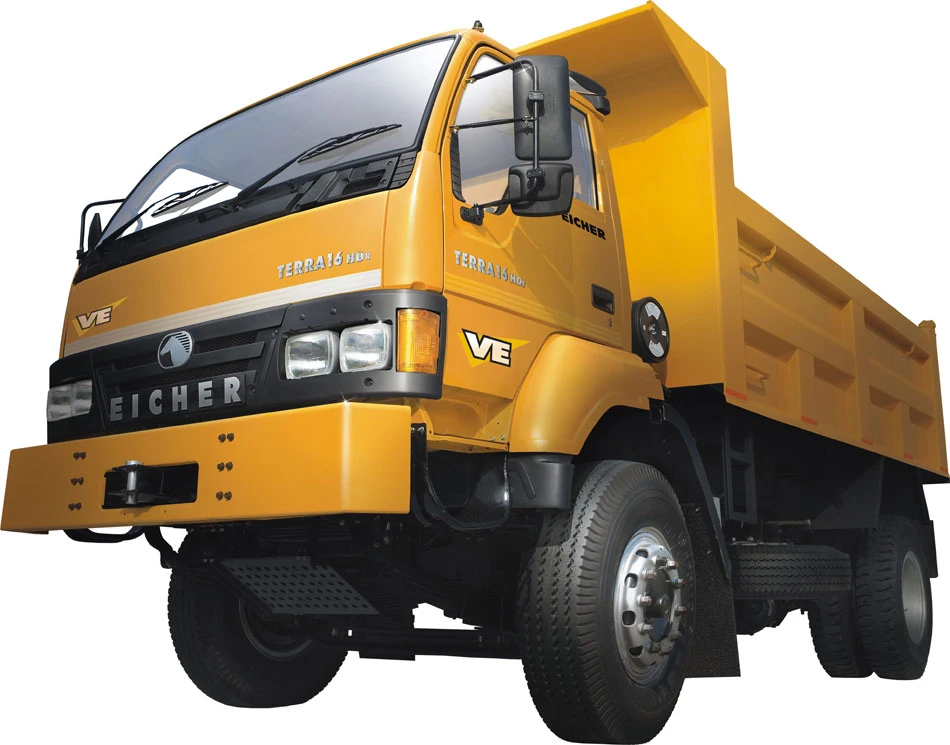 Eicher Motors Tractor & Construction Plant Wiki The classic vehicle