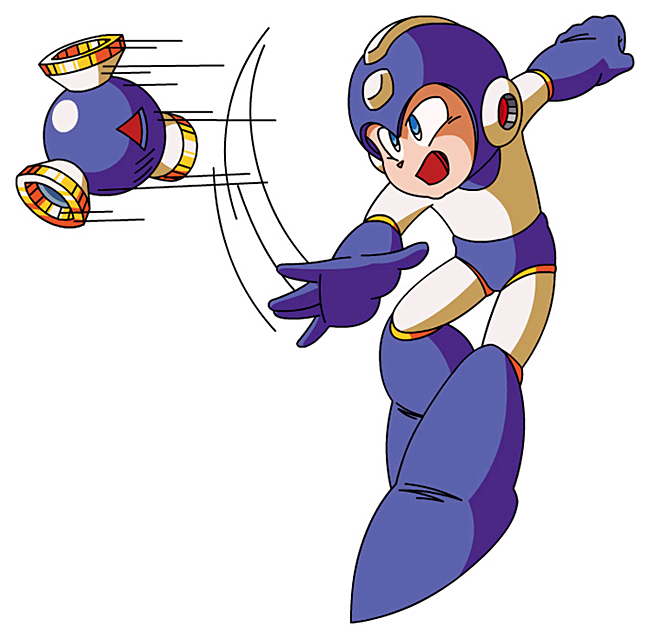 Special Weapons Mega Man 10 Capcom Database Capcom Wiki Marvel Vs Capcom Street Fighter