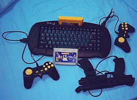 Mega Kid Educational Computer