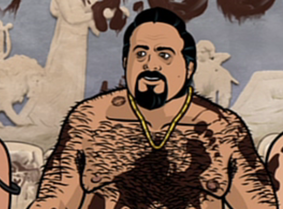 Spirodon Skorpio - Archer Wiki