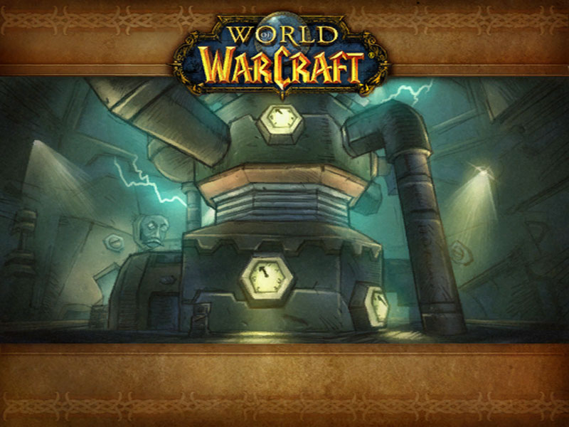 Gnomeregan Wowwiki Your Guide To The World Of Warcraft 