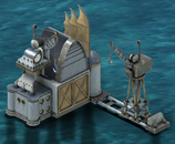 Shipyard